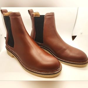 Chelsea Boots